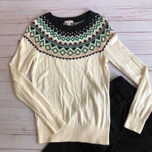 NWOT Sweater